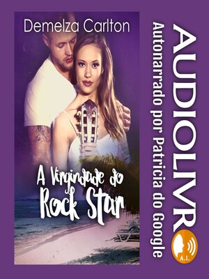 cover image of A Virgindade do Rock Star